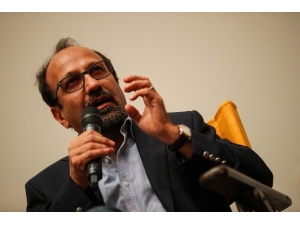 Oscarlı Yönetmen Farhadi’nin Antalya’da Başına Gelen İlginç Olay
