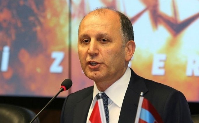 Muharrem Usta'dan Trabzonspor Yönetimi'ne Büyük Tepki