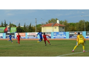 Didim Belediyespor: 1 Manavgat Belediyespor: 2