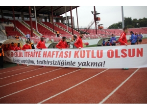 Spor Toto 1. Lig: Balıkesirspor Baltok: 1- Altay: 0 (İlk Yarı)