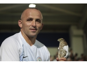 Spor Toto Süper Lig: Çaykur Rizespor: 0 - Fenerbahçe: 0 (Maç Devam Ediyor)