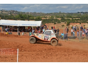 Off-road Türkiye Şampiyonası’nın 5. Ayağının Sonuçları Belli Oldu