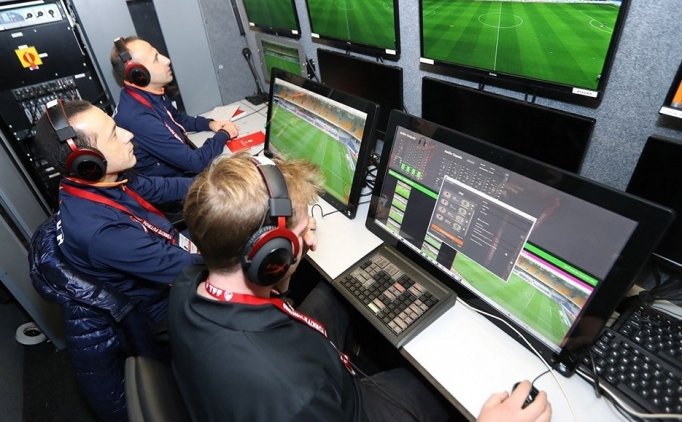 Rizespor-Fenerbahçe Maçında Var Gitti!