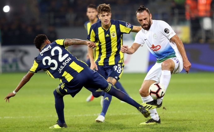 Ahmet Çakar: "kasırga Fenerbahçe'ye Denk Geldi"