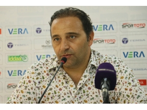 Fuat Çapa: ”Onların İşini Açıkçası Biz Daha Kolaylaştırdık”