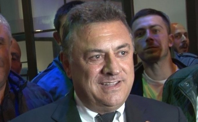 Rizespor'un Yeni Başkanı Hasan Kartal: "bu Galibiyet Güzel Oldu"