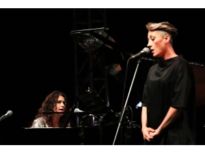 Alanya Uluslararası Jazz Günleri’nde Muhteşem Final