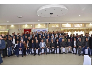 Sosyal Medyadan Kampanya Başlattılar