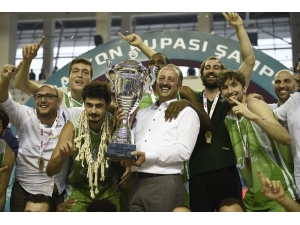 Federasyon Kupası, Mamak’ın