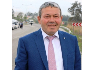 Ekici: "Karaisalımıza Ak Belediyeciliği Getireceğiz"