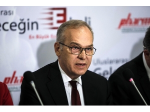 Uzmanlar İnternetten Alınan İlaç Ve Bitkisel Karışımlara Karşı Uyardı