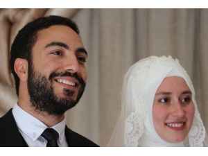 Mısır’dan Ankara’ya Öğrenci Olmak İçin Geldi, Damat Oldu