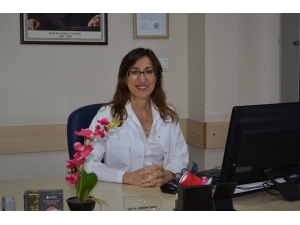 Dr. Tamcı: "Felçli Hastalarının Tedavisinde Doğru Rehabilitasyon Önemli"