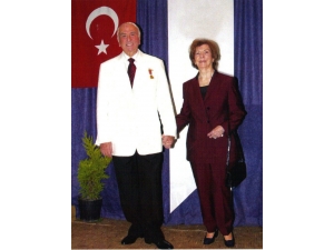 Nevvar Salih İşgören Bursu İçin Başvurular Başladı