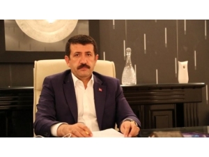 Ekinci’den Sağduyu Çağrısı