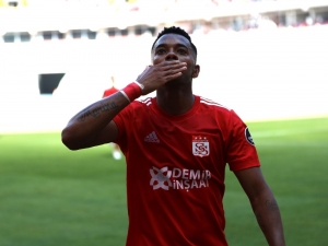 Robinho Suskunluğunu Bozdu