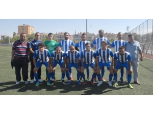 Kayseri 1. Amatör Küme A Grubu