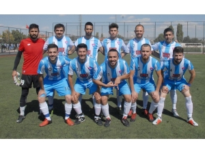 Kayseri Süper Amatör Küme