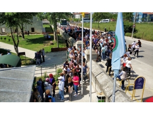 Trakya Üniversitesi’nin Müzelerinden Edirne’ye Büyük Katkı