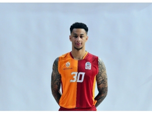 Zach Auguste: “Galatasaray Çok Büyük Bir Kulüp”
