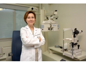 Rüzgar Ve Soğuk Hava Göz Kuruluğunu Tetikliyor