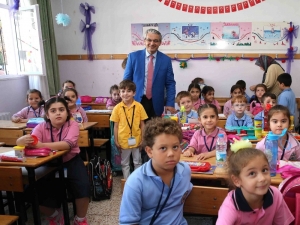 Karşıyaka Belediyesi’nden Öğrencilere Burs Müjdesi