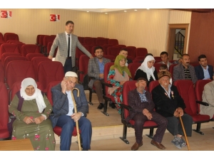 Başkale’de “Kadına Yönelik Şiddet” Konulu Seminer