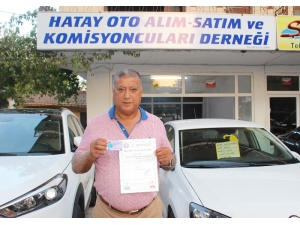 Ötv İndirimi İkinci El Piyasasını Umutlandırdı