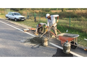 Kanal Bacaları Gün Yüzüne Çıkmaya Devam Ediyor