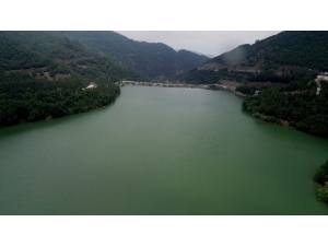 Bursa Barajlarının Doluluk Oranı Sevindirdi