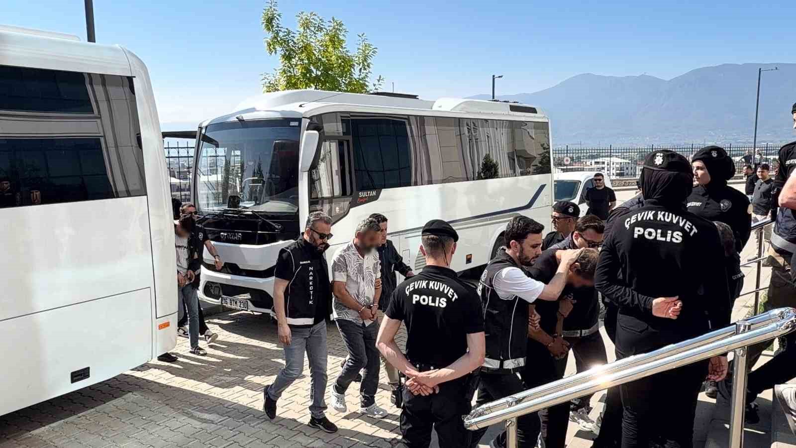 bursa-merkezli-4-ildeki-uyusturucu-operasyonunda-40-tutuklama