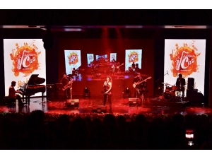 3. Beylikdüzü Cz Festivali Dolunay Obruk İle Final Yaptı