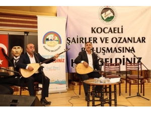 Körfez’de Sanat Gecesi