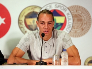 Mevlüt Doğan: "Michael Frey Bizim Listemizde 6. Sıradaydı"