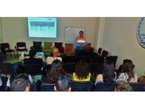 Hakkari’de ‘Arama Kurtarma Timi’ Kuruldu