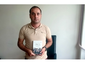 ‘Okul’ Kitabında Okul İle Toplum İlişkisi Konu Edildi