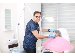 Cilt Gençleştirmede Yeni Bir Yöntem ‘Kollajen Aşısı’