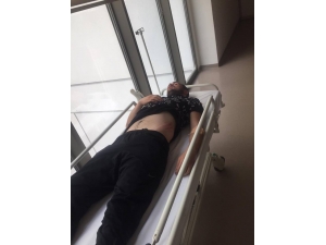 Maç Sonrası Çıkan Kavga Futbolcuyu Yoğun Bakıma Soktu