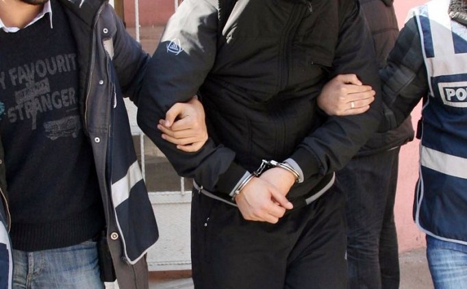 Beşiktaşlı Taraftarı Darp Eden Bursasporlular Yakalandı!