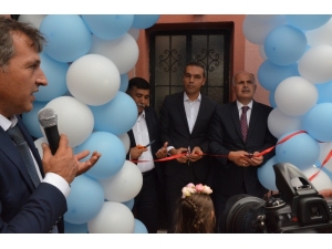 Emet’e 4-6 Yaş Kur’an Kursu