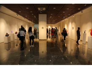 6. Uluslararası Cam Festivali Sona Erdi