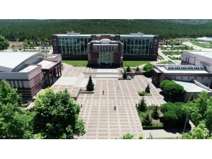 Esogü, Urap Üniversite Sıralamalarında Yükselmeye Devam Ediyor