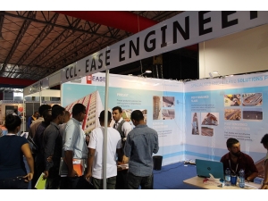 Etiyopya’da Türk Yapı Fuarı Düzenleniyor