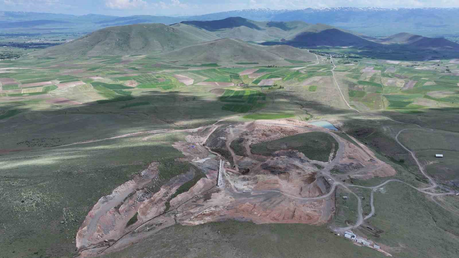 dsi-den-erzurum-tarimina-sulama-yatirimlari