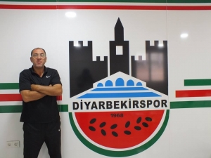 Diyarbekirspor’da Galibiyet Moralleri Düzeltti