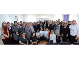 Emzirme Haftası Etkinliği