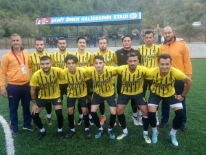 Bilecik 1. Amatör Lig’de İlk Haftanın Sonuçları