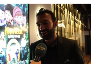 İstanbul Muhafızları: Ab-ı Hayat Çeşmesi, 5 Ekim’de Sinemalarda