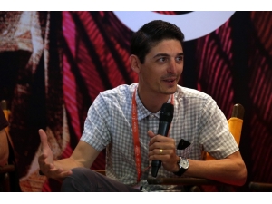 ‘Kailash’ Sinemaseverlerle Buluştu