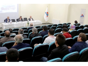 2. Uluslararası Ahmed-i Hani Sempozyumu Sona Erdi